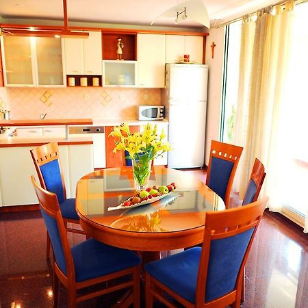 Apartment Vilea Сплит Екстериор снимка