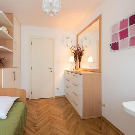 Apartment Vilea Сплит Екстериор снимка