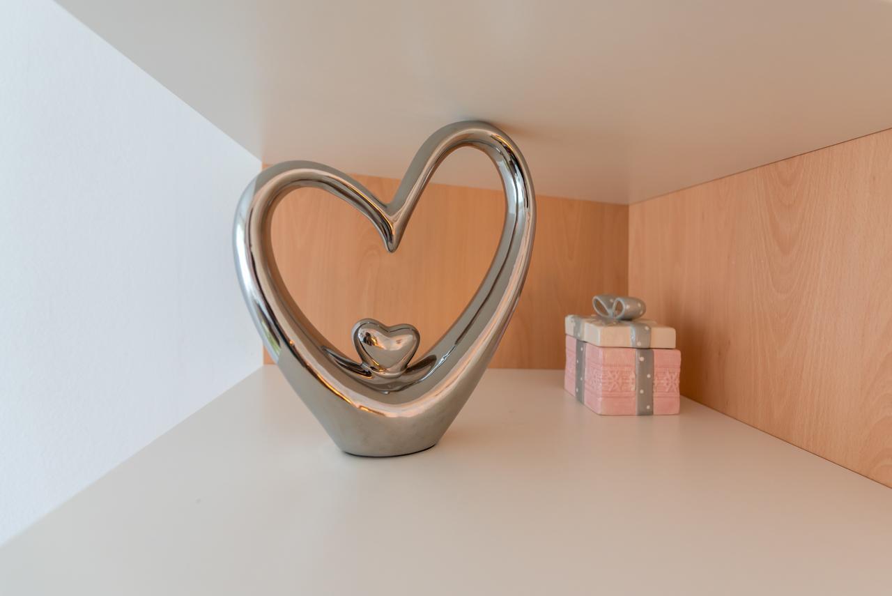 Apartment Vilea Сплит Екстериор снимка