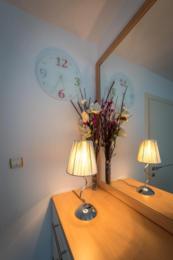 Apartment Vilea Сплит Екстериор снимка