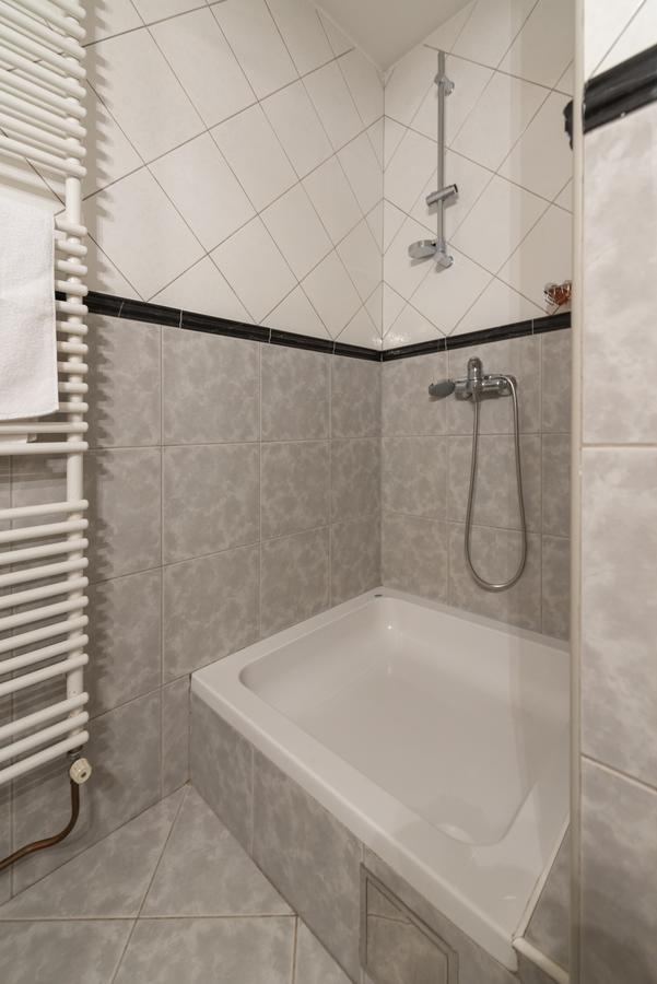 Apartment Vilea Сплит Екстериор снимка