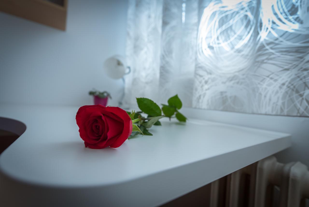 Apartment Vilea Сплит Екстериор снимка