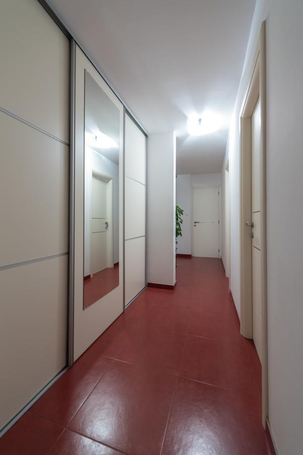Apartment Vilea Сплит Екстериор снимка