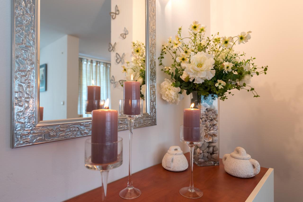 Apartment Vilea Сплит Екстериор снимка